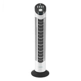 Ventilador Torre Cecotec Forcesilence 790 Skyline 50w